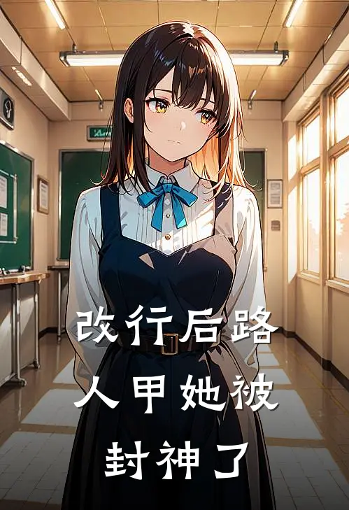 改行后路人甲她被封神了