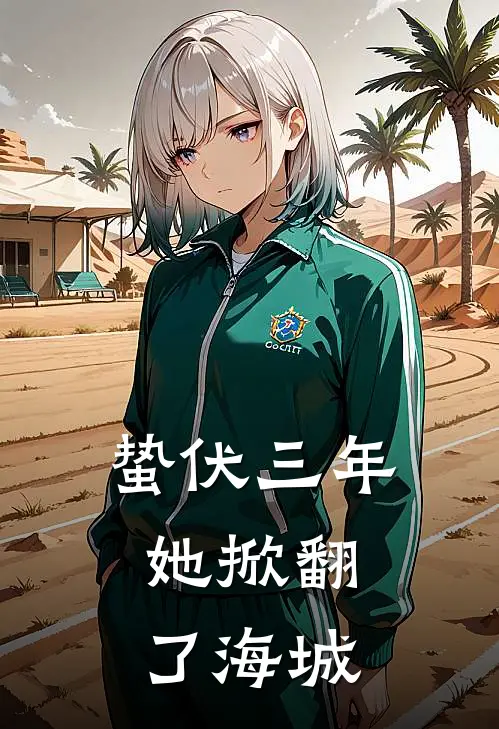 蛰伏三年，她掀翻了海城