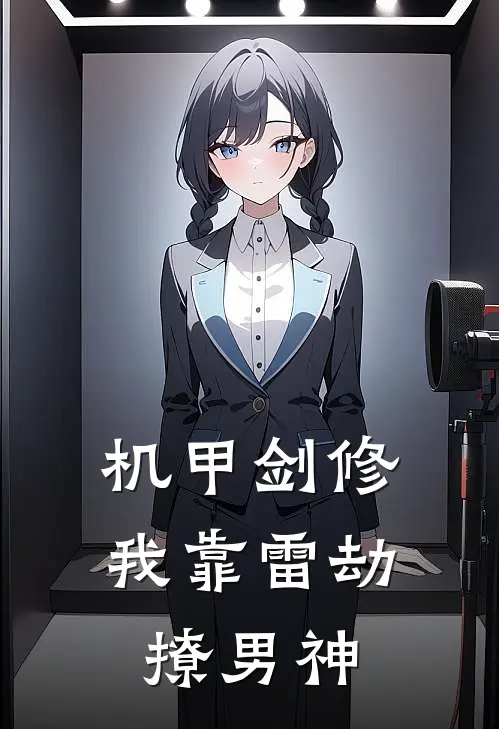 机甲剑修：我靠雷劫撩男神