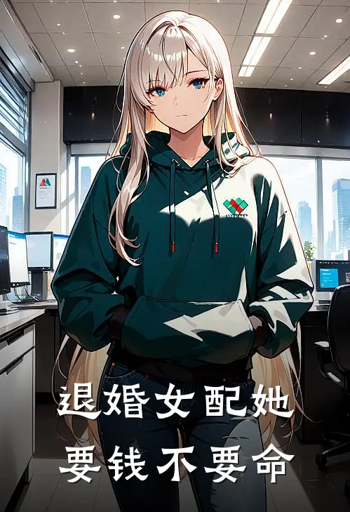 退婚女配她要钱不要命