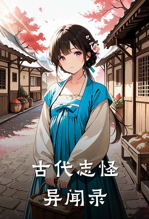 古代志怪异闻录