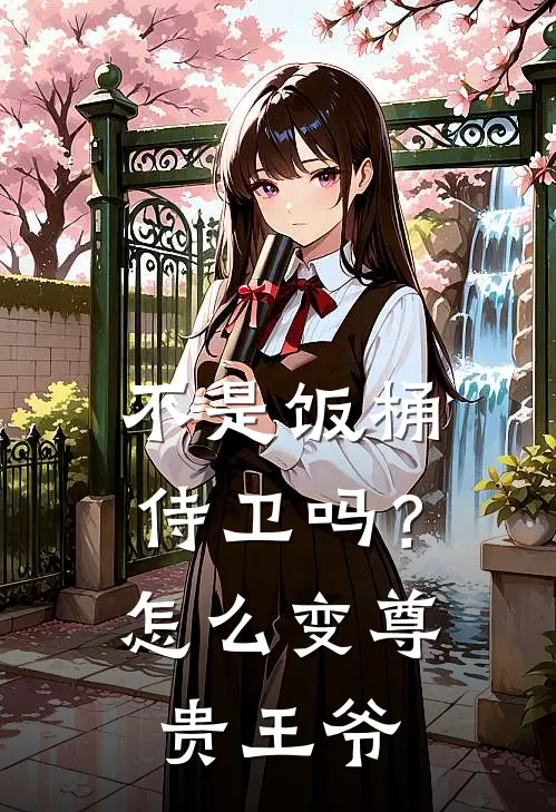 不是饭桶侍卫吗？怎么变尊贵王爷