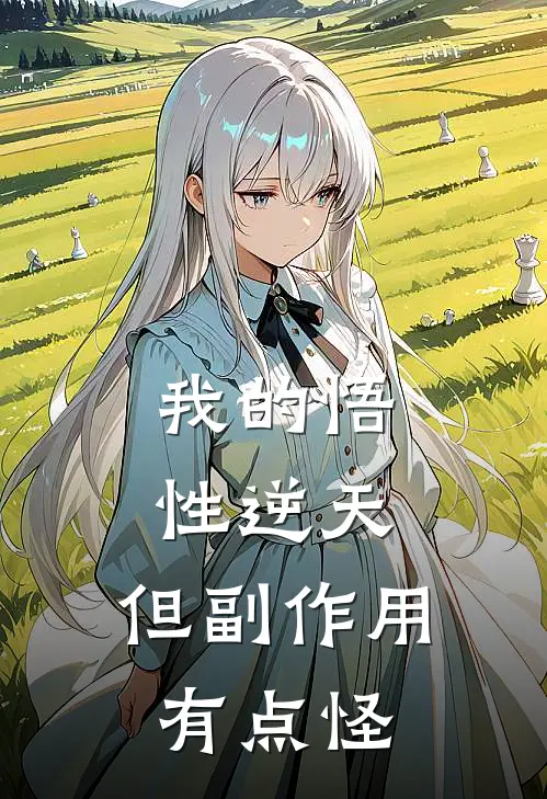 我的悟性逆天，但副作用有点怪