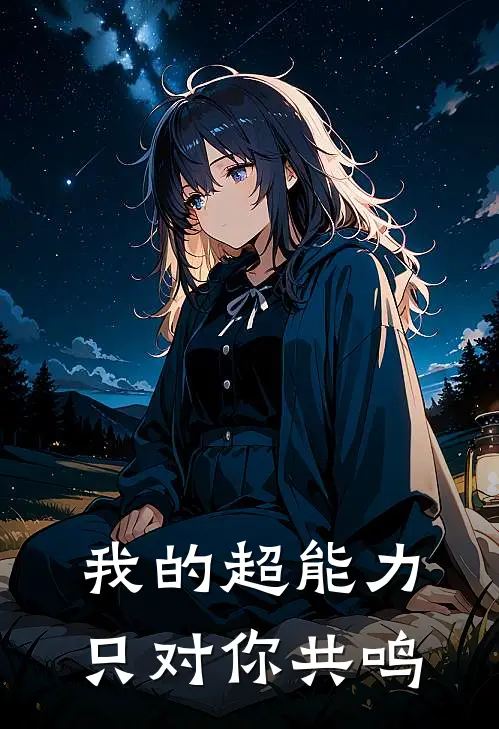 我的超能力只对你共鸣
