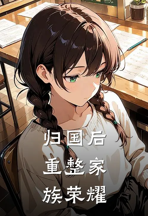 归国后，重整家族荣耀