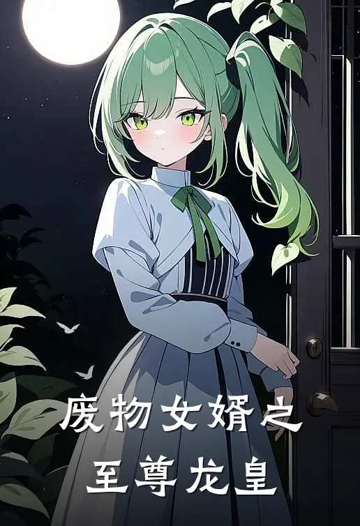 废物女婿之至尊龙皇