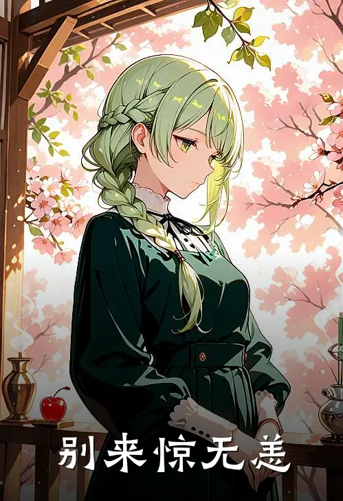 别来惊无恙