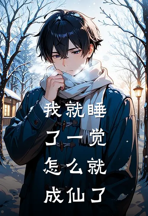 我就睡了一觉，怎么就成仙了