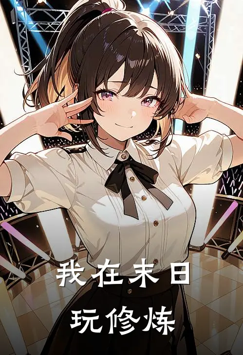 我在末日玩修炼