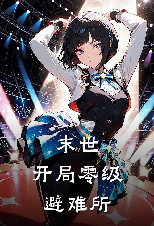 末世：开局零级避难所