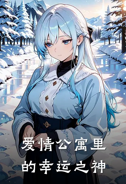 爱情公寓里的幸运之神