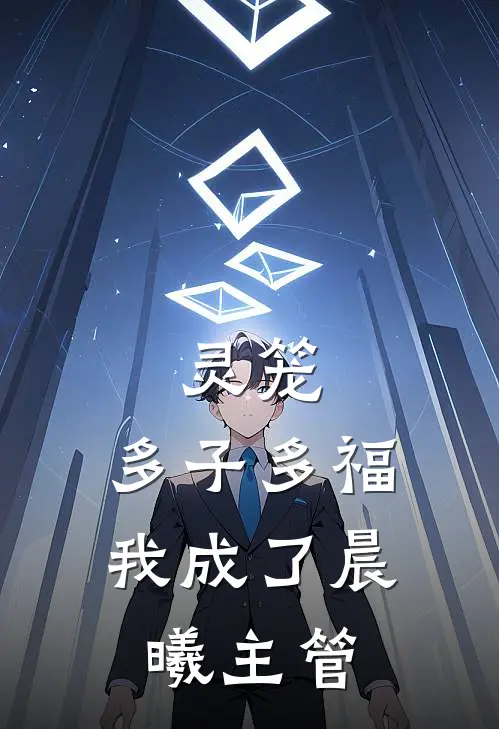 灵笼：多子多福，我成了晨曦主管