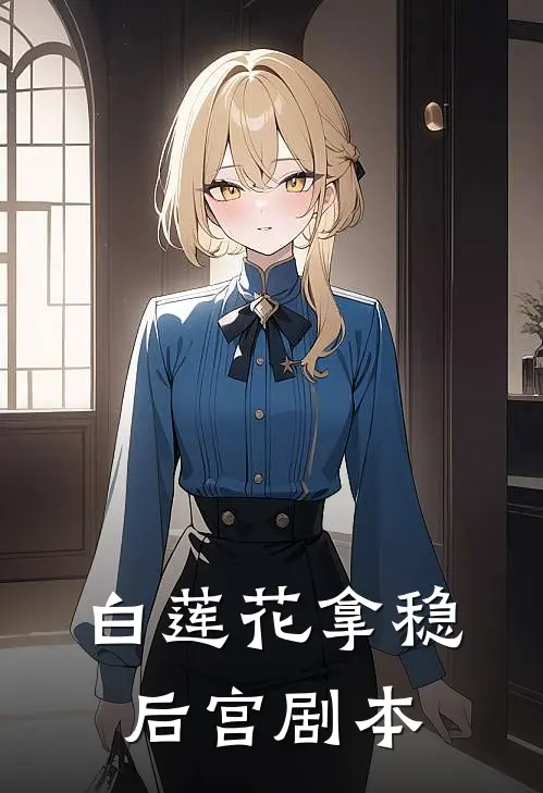 白莲花拿稳后宫剧本