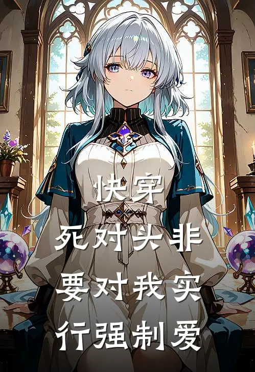 快穿：死对头非要对我实行强制爱