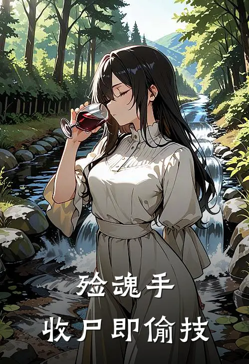 殓魂手：收尸即偷技