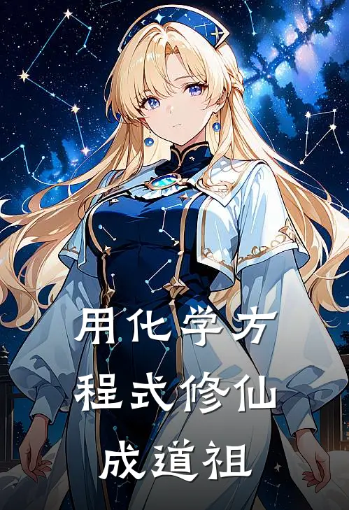 用化学方程式修仙成道祖