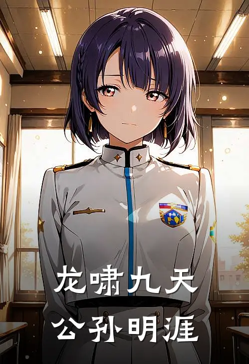 龙啸九天公孙明涯