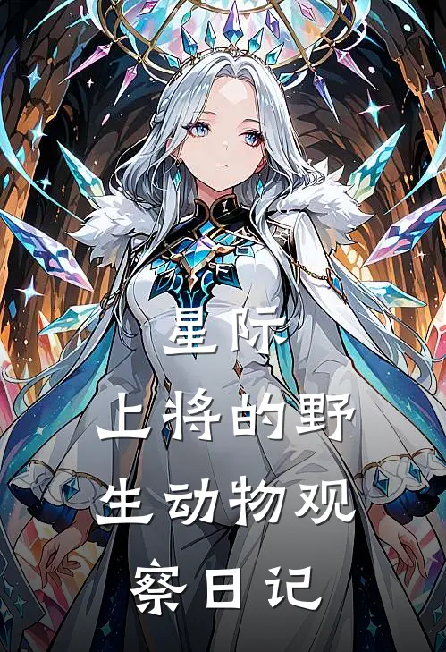星际：上将的野生动物观察日记