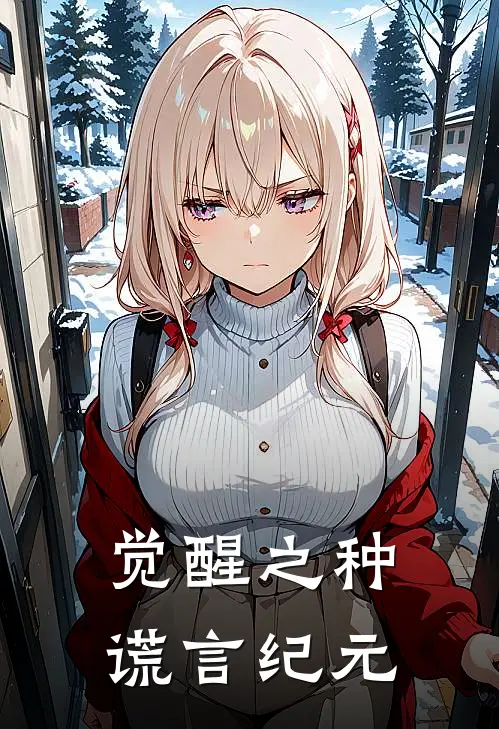 觉醒之种：谎言纪元