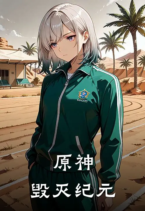 原神：毁灭纪元