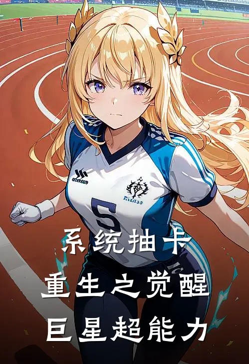 系统抽卡：重生之觉醒巨星超能力