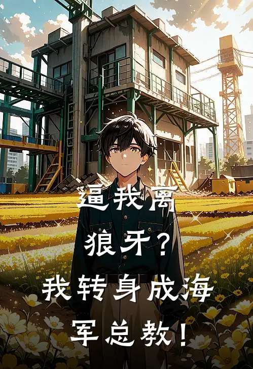 逼我离狼牙？我转身成海军总教！