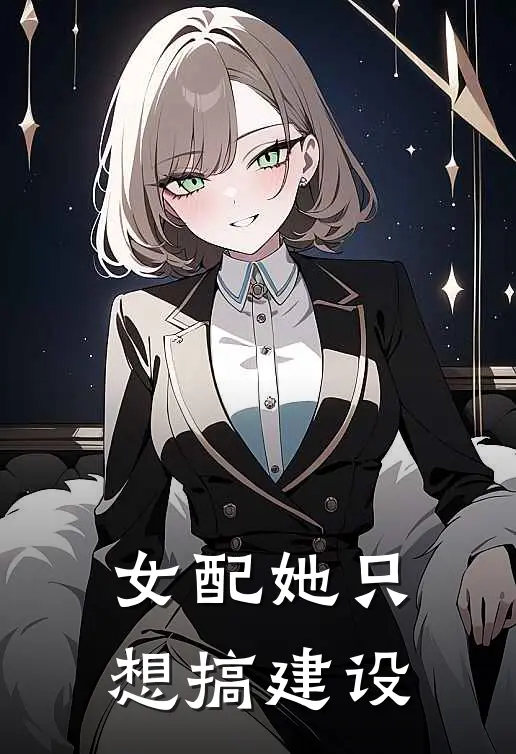 女配她只想搞建设