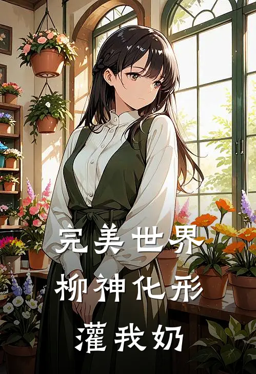 完美世界：柳神化形灌我奶