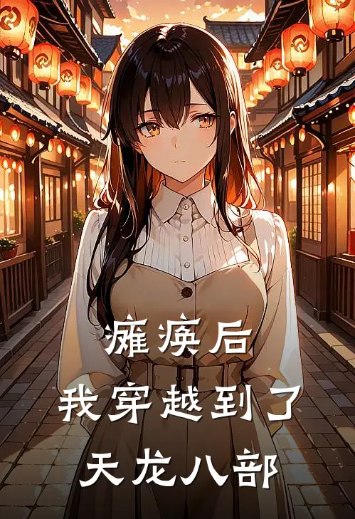 瘫痪后，我穿越到了天龙八部