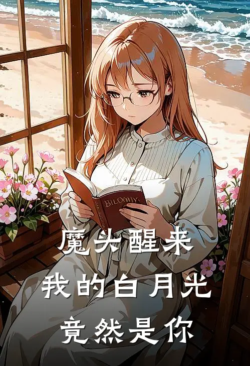 魔头醒来，我的白月光竟然是你