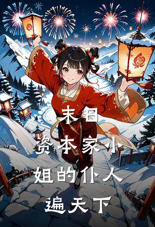 末日：资本家小姐的仆人遍天下