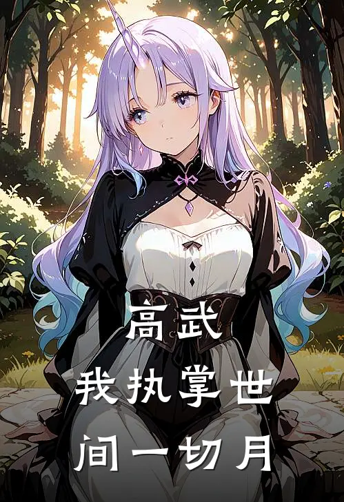 高武：我执掌世间一切月