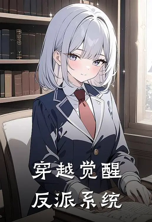 穿越觉醒反派系统