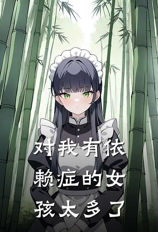 对我有依赖症的女孩太多了