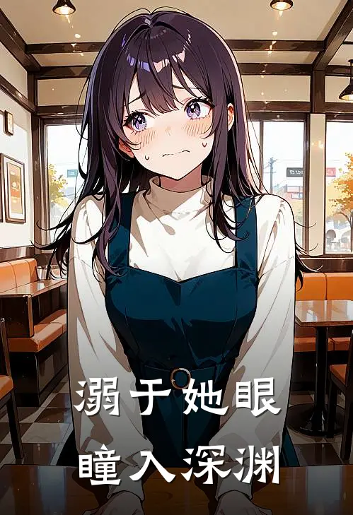 溺于她眼瞳入深渊