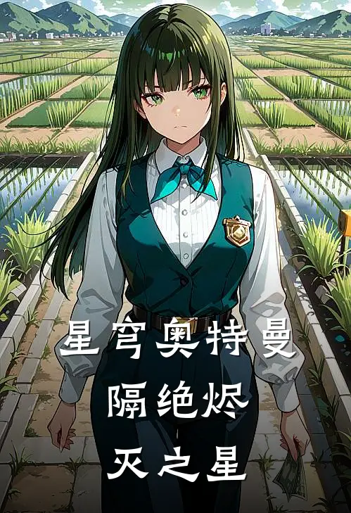 星穹奥特曼：隔绝烬灭之星