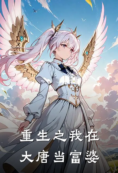 重生之我在大唐当富婆