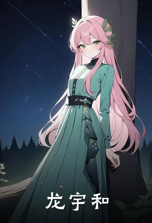 龙宇和