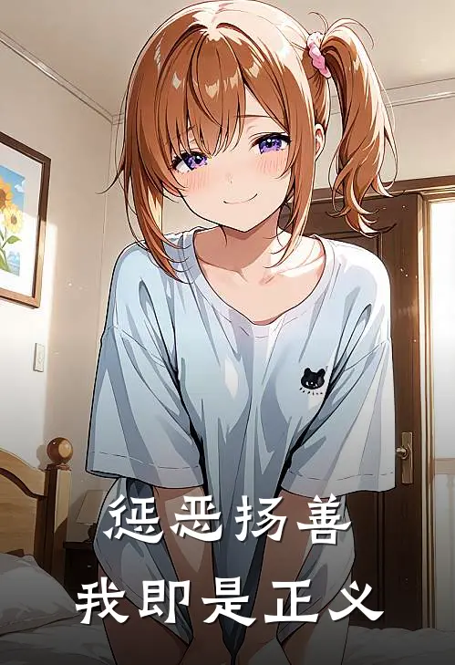 惩恶扬善：我即是正义