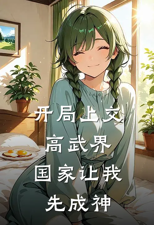 开局上交高武界，国家让我先成神