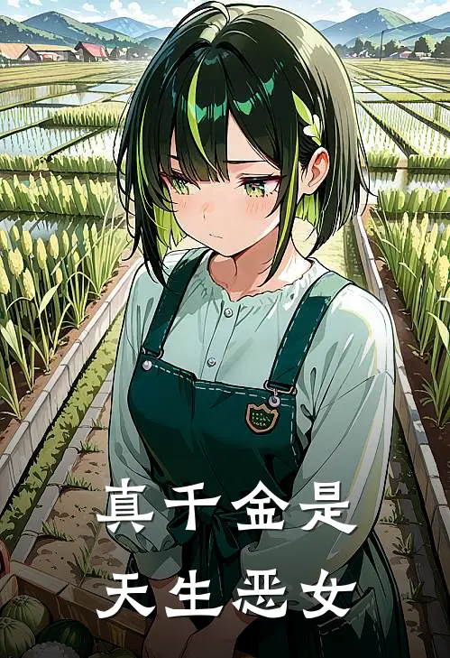 真千金是天生恶女