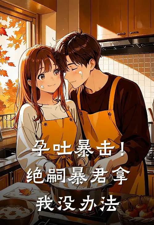 孕吐暴击！绝嗣暴君拿我没办法