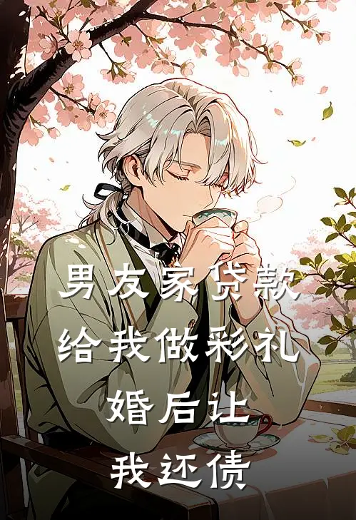 男友家贷款给我做彩礼，婚后让我还债