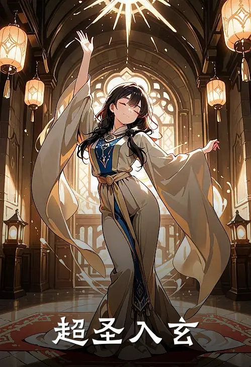 超圣入玄