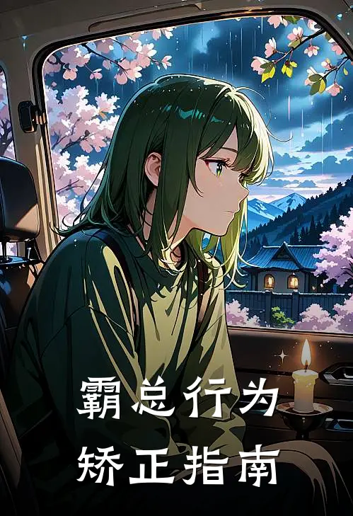 霸总行为矫正指南