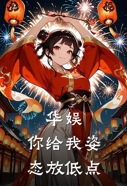 华娱：你给我姿态放低点