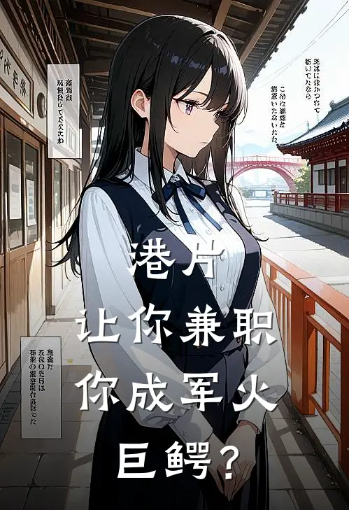 港片：让你兼职，你成军火巨鳄？