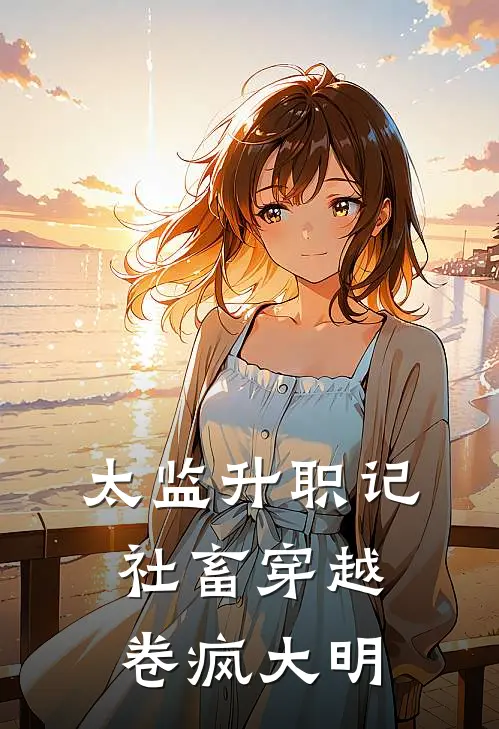 太监升职记：社畜穿越卷疯大明