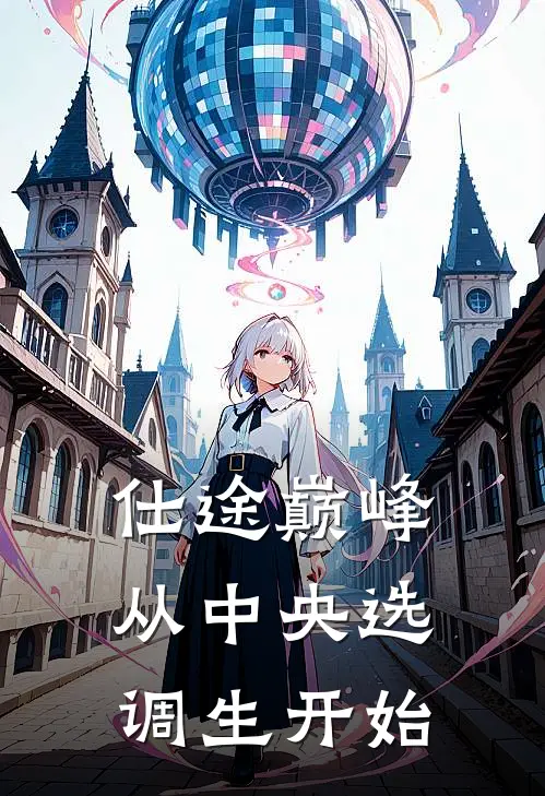 仕途巅峰：从中央选调生开始