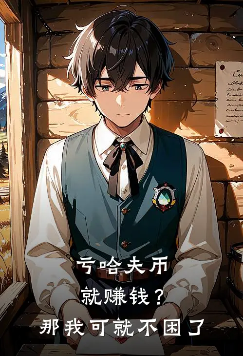 亏哈夫币就赚钱？那我可就不困了